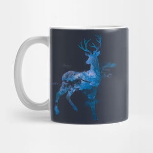 Star Stag Mug